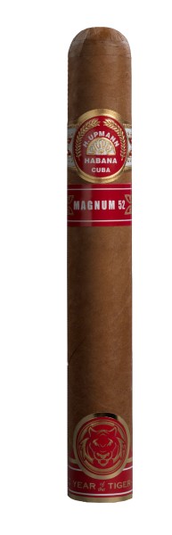 H. Upmann Magnum 52 Año Chino Year of the Tiger Single 