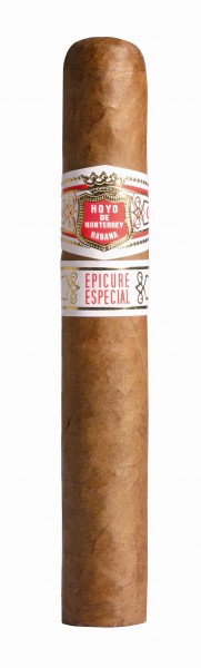 Hoyo de Monterrey Epicure Especial for the longer smoke 