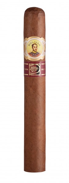 The exclusive Fat Lady from Cuba is the Bolivar Libertador 
