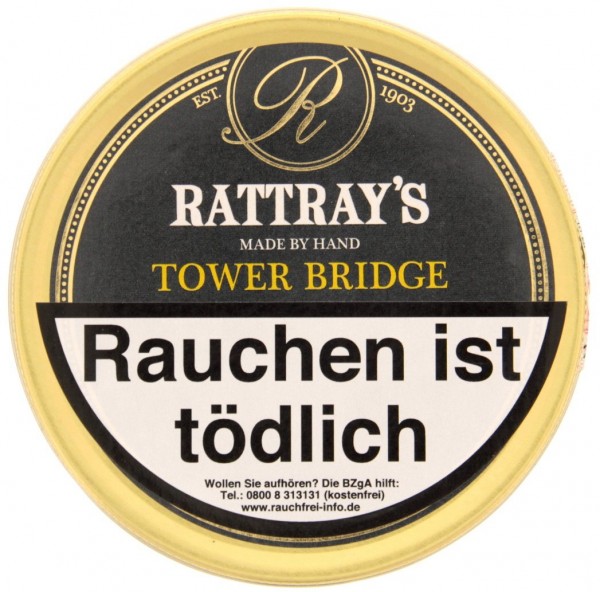 Rattray´s Aromatic Collection Tower Bridge