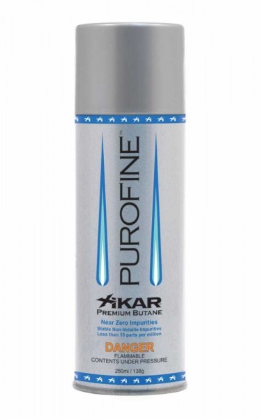 Xikar Gas Purofine Premium