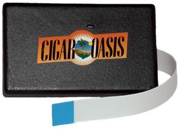 Switch to the Cigar Oasis WiFi module