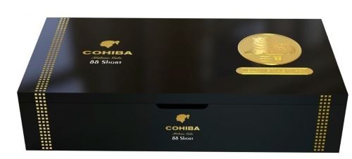 Cohiba Short 88 Year of the Tiger Edition Limitada 2022 buy here online 