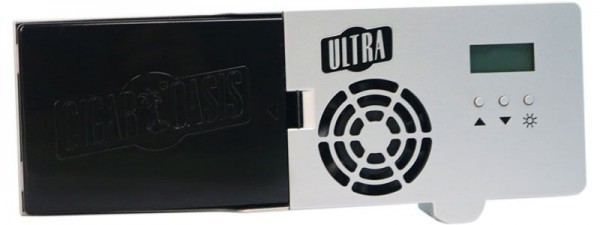 Cigar Oasis Befeuchtungssystem Ultra 2.0