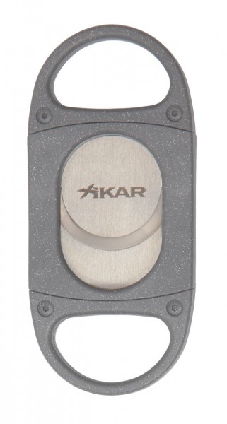 Xikar Cutter X8 Silber