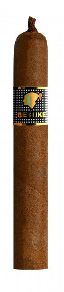 The Cohiba Behike 54 with unique flavours 