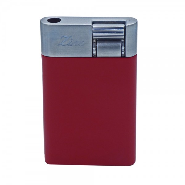 Zino Jetflame ZS small in the colour red order online here