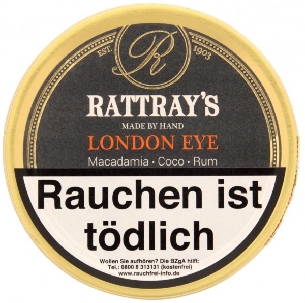 Rattray´s Aromatic Collection London Eye